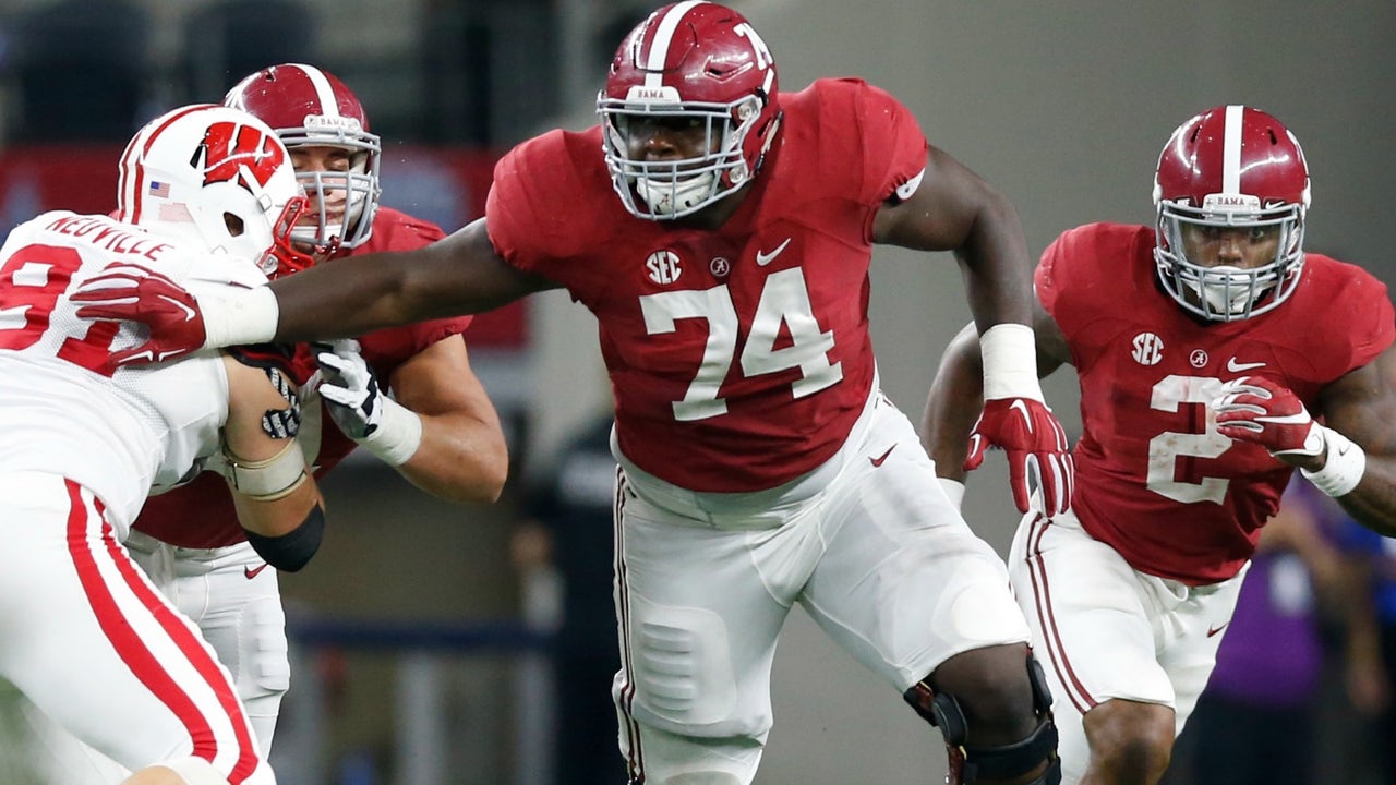 Report: DA's bizarre reasoning allows Alabama star Cam Robinson to avoid prosecution
